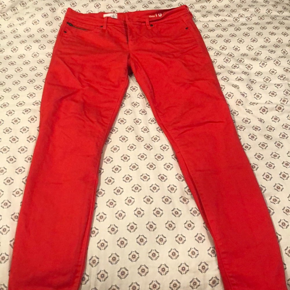 Pants